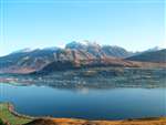 Ben Nevis