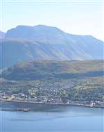 Fort William