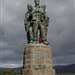 The Commando Memorial
