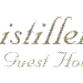 Distillery Guest House