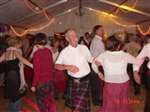 Scottish Country Dancing