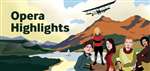 Scottish Opera - Opera Highlights