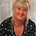Paula MacAskill at the Alexandra Hotel