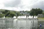 LYC Club Night & Adult Learning to sail