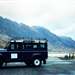 Afternoon Landrover Safari