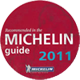 Michelin Guide Entry 2011